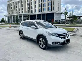 Crv 2,4 prestige at 2014