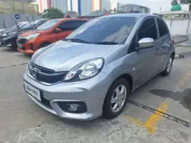 [OLXmobbi] Pajak Panjang Honda Brio Satya 1.2 E Bensin-MT 2016 /