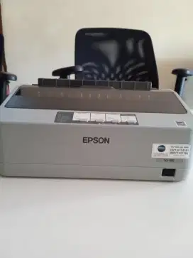 Dijual printer epson dot matrik LQ 310