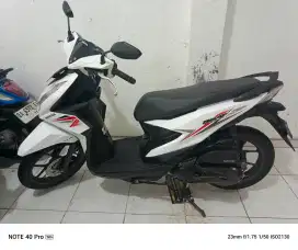 Beet th2020 samping kompelik Andika hairi motor sultan Adam bjm