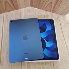 iPad Air 5 (2022) 10.9 Wifi 64Gb - Blue