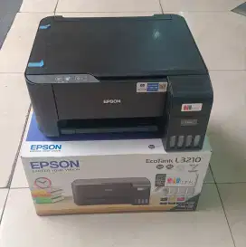 Printer Epson L3210