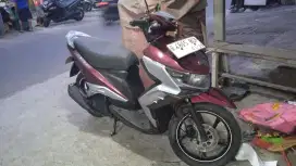 Xeon GT 125 2014 LENGKAP