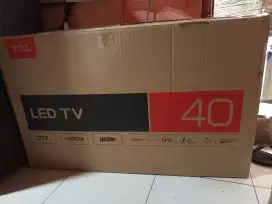 LED TV TCL 40B3