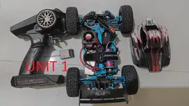 WTS : Remote Control mobil2an WLTOYS VORTEX A959