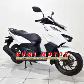 [PROMO GAES] NEW VARIO 160 ABS 2022 GRESS ISTIMEWA MULUS FREE ONGKIR