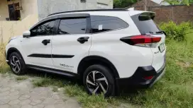 di jual mobil rush trd sportivo at 2019 bln januari NIK 2018