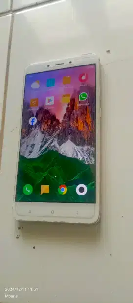 Xiaomi note 4 ram 3/32