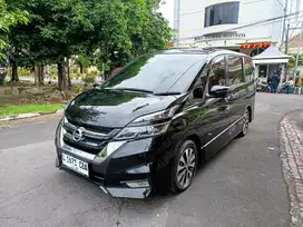 Nissan Serena 2019 Bensin