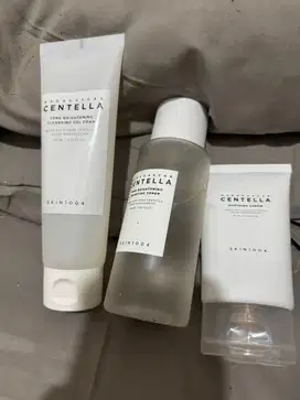 Dijual produk centella