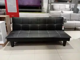 GOTHAM SOFA BED KULIT