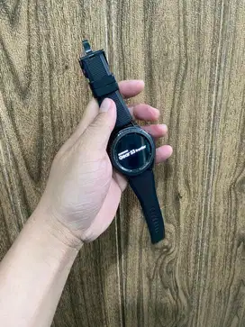 Samsung gear s3 frontier