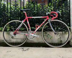 SEPEDA VINTAGE ROADBIKE KHS