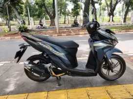 CASH KREDIT DP MINIM 2JTA ALL NEW HONDA VARIO 125 KEYLESS THN 2023