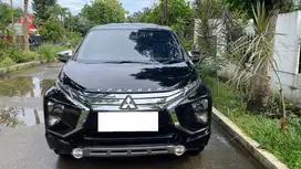 XPANDER ULTIMATE AT 1.5L TAHUN 2019 HITAM