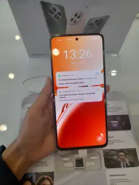 Promo cashback Oppo Reno12 f 5G 256 GB