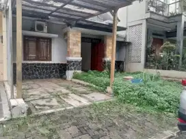 DI JUAL RUMAH MURAH DI DALAM CLUSTER MEWAH PERUMAHAN GRAND WISATA