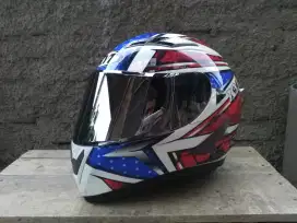 KYT Vendeta Falcon allstar mulus