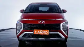 Hyundai Creta Style AT 2022 Merah