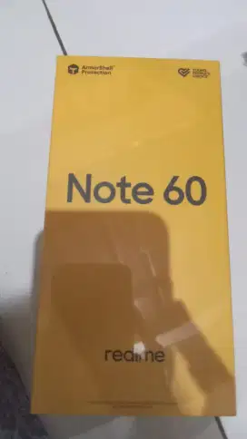 For sale realme 60