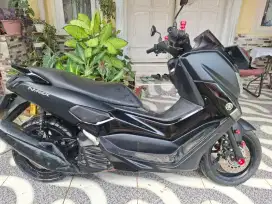 Yamaha Nmax 2019