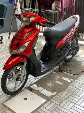 Mio sporty 2009