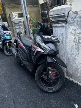 DIJUAL VARIO 125 TAHUN 2016