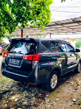 Toyota Kijang Innova 2019 Bensin