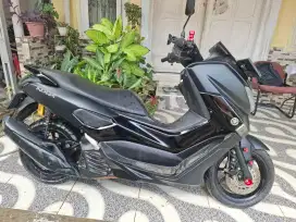 Yamaha Nmax plat T