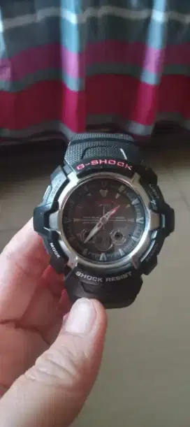 Casio G-Shock THE G series GW-1500J Original