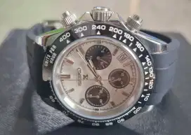 Seiko Daytona Mod