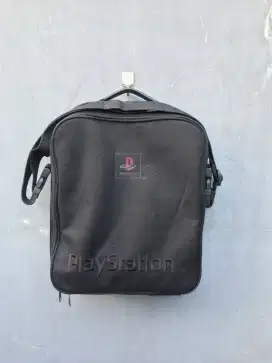 Tas Selempang Playstation