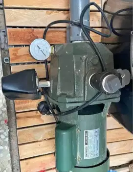 Mesin air jetpump