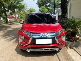 XPANDER SPORT MANUAL 1.5L TAHUN 2021 WARNA MERAH