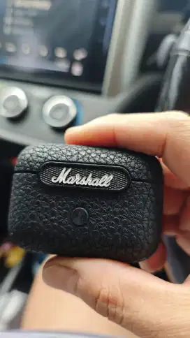 Airpods Marshall Motif A.N.C Full Set