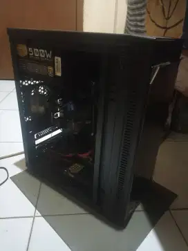 CPU Gaming Core i5