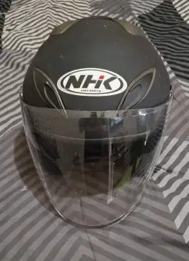 Jual HELM NHK original