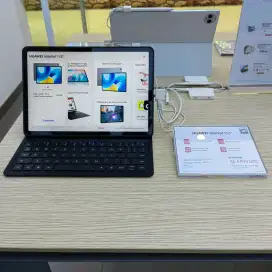 HUAWEI MatePad 11.5” 8/128 + free Keyboard