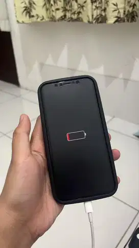 iphone x dijual