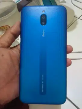 Redmi 8a pro  3/32  nominus mulus  HP cas ga Ori