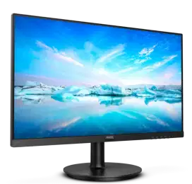 Monitor philips 27inc baru