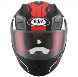 helm kyt full face