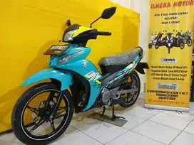 YAMAHA JUPITER Z1 CW TAHUN 2023 CASH & CREDIT