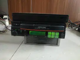 Tape alpine 5980