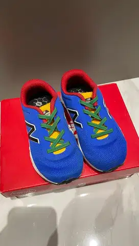 Sepatu new balance kids - sepatu anak