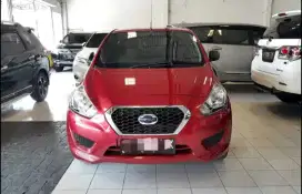 Datsun Go+ Panca MT 2017