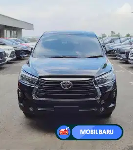 [Mobil Baru] READY STOCK KIJANG INNOVA 2.4 G AT DIESEL