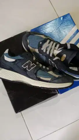 New balance M 2002R rdk