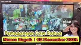 PROMO CCTV MURAH PRAKTIS PANTAU JARAK JAUH