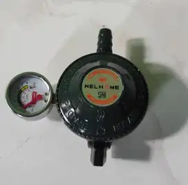 Regulator Welhome SNI